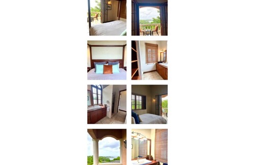 Providence House | Tobago Retreat