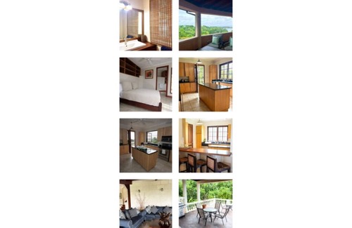 Providence House | Tobago Retreat