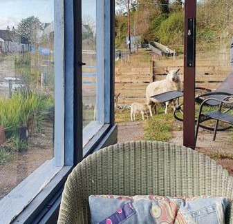 Oban House | Tobar nan Iasgair Lismore