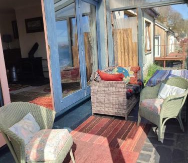 Oban House | Tobar nan Iasgair Lismore