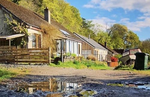 Oban House | Tobar nan Iasgair Lismore