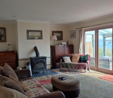 Oban House | Tobar nan Iasgair Lismore