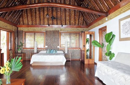 Toberua Island Resort | Toberua Island Resort