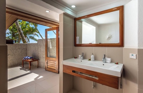 Toberua Island Resort | Toberua Island Resort