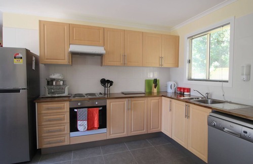 Port Noarlunga Cottage | Tobies Cottage relocation and holiday home