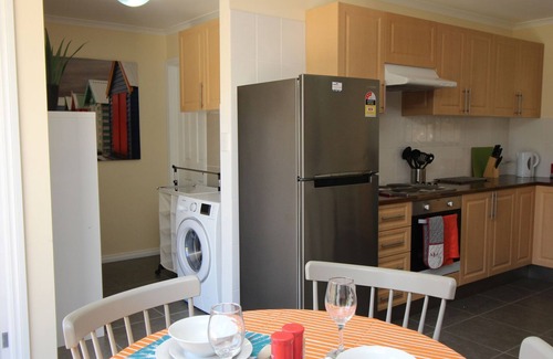 Port Noarlunga Cottage | Tobies Cottage relocation and holiday home