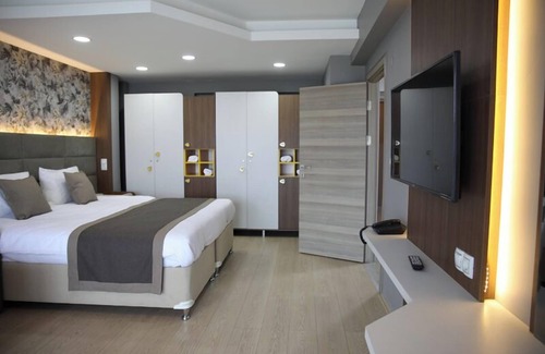 Gerede Hostel | TOBO BELLA HOTEL