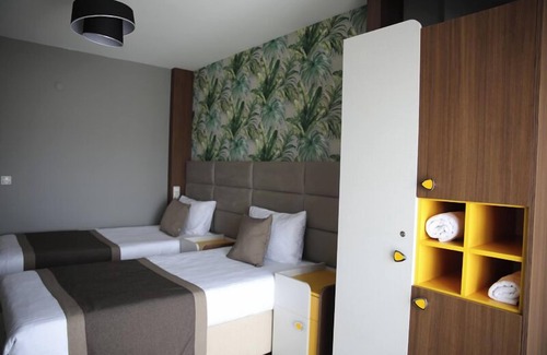 Gerede Hostel | TOBO BELLA HOTEL