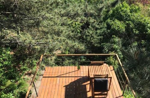 Budaors House | TOBOZ - Erdőszéli ház Jakuzzival és szaunával