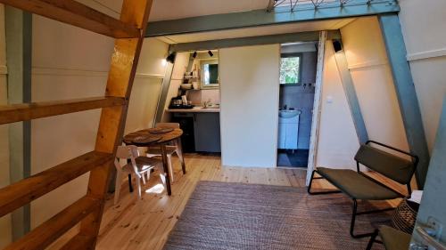 Budaors House | TOBOZ - Erdőszéli ház Jakuzzival és szaunával