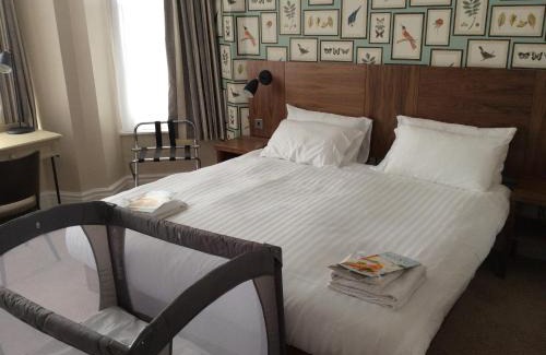 Clyst St Mary Hotel | Toby Carvery Exeter M5 J30 by Innkeeper's Collection