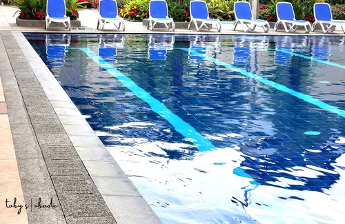 A. Bonifacio Condo | Toby's Abode - 2 BR Condo in Balintawak Quezon City