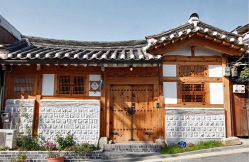 Gahoe-dong Hotel | Todaki Hanok Guesthouse Seoul