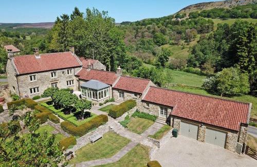 Hawnby House | Todd's Pasture