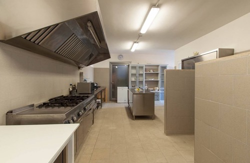 Loreto House | Todi House, large private villa, airco, pool