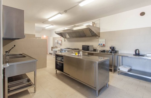 Loreto House | Todi House, large private villa, airco, pool