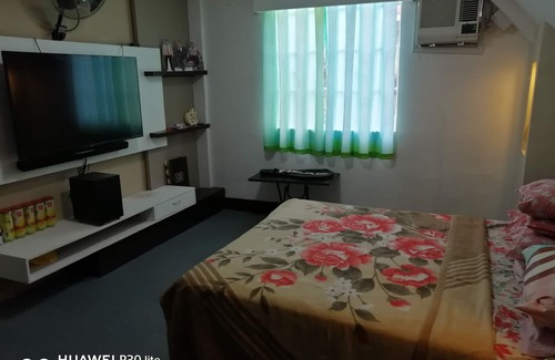 Tagbilaran House | TODIJHOBO Homestay BEST MEMORIES start here