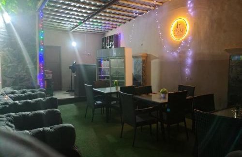 Mobushipe Hotel | Tofana Hotel and Suites Mabushi