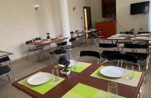 Mobushipe Hotel | Tofana Hotel and Suites Mabushi