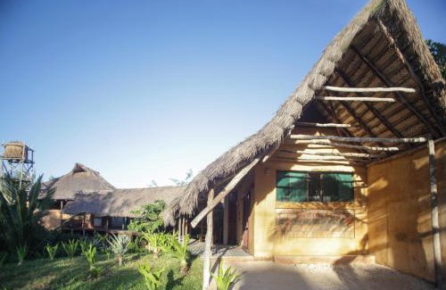 Tofo Apartment | Tofinho Beach House Apartments