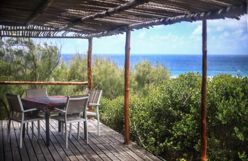 Tofo House | Tofinho Beach House