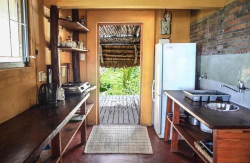 Tofo House | Tofinho Beach House