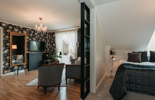 Vittaryd Hotel | Toftaholm Herrgård