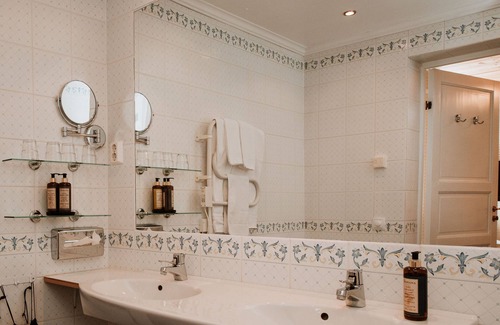 Vittaryd Hotel | Toftaholm Herrgård