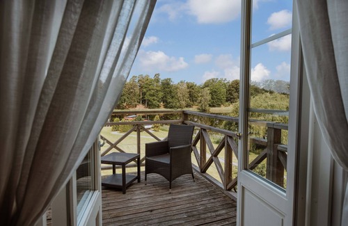 Vittaryd Hotel | Toftaholm Herrgård