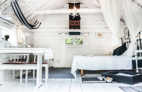 Ryd Bed & Breakfast | Toftahult Bed&Breakfast