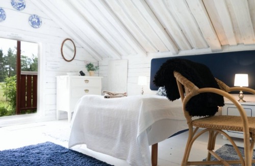 Ryd Bed & Breakfast | Toftahult Bed&Breakfast
