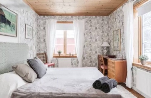 Ryd Bed & Breakfast | Toftahult Bed&Breakfast