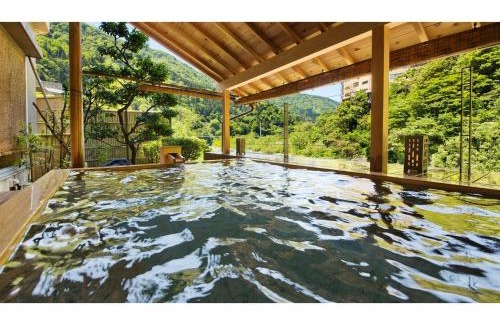 Unazuki Onsen Hotel | Togen Kurobe UnazukiOnsen - Vacation STAY 04361v