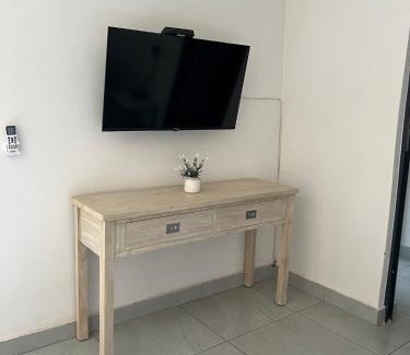 Thulamela Resort | Together Lifestyle Resort