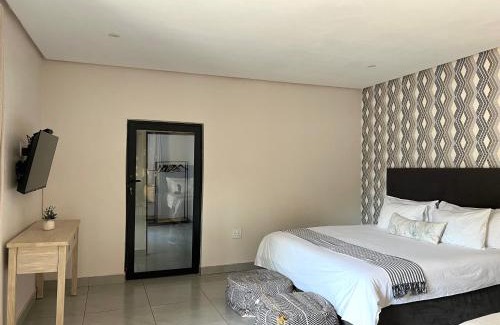 Thulamela Resort | Together Lifestyle Resort