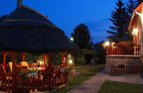 Velence House | "Togetherness" Comfortable holiday residence