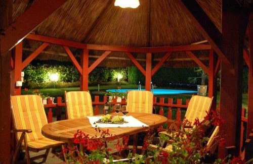 Velence House | "Togetherness" Comfortable holiday residence