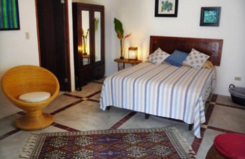 El Farallon del Chiru Bed & Breakfast | Togo B&B Farallon