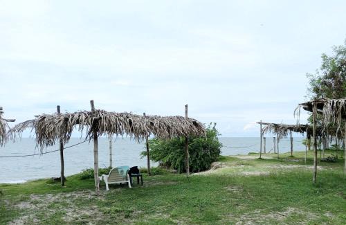 El Farallon del Chiru Bed & Breakfast | Togo B&B Farallon