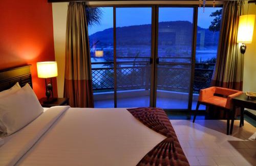Khong Chiam Hotel | Tohsang Heritage Khongjiam