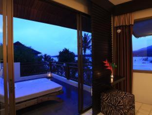 Khong Chiam Hotel | Tohsang Heritage Khongjiam