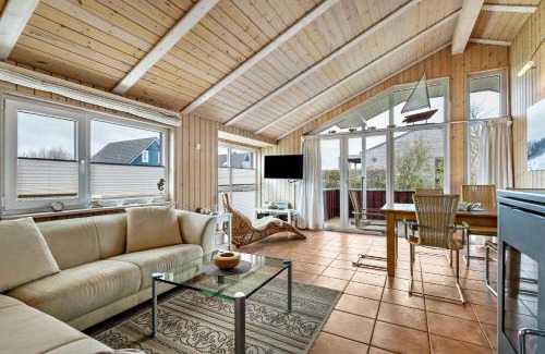Wesselburenerkoog House | Tohuus