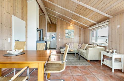 Wesselburenerkoog House | Tohuus