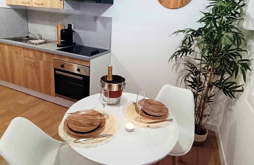 Gerville House | Toi et moi - loveroom 10min from Etretat