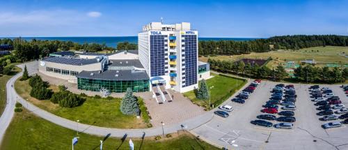 Toila Hotel | Toila Spa Hotel