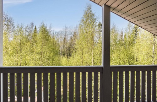 Sotkamo House | Toivola 1 by Interhome