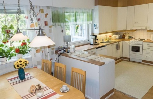 Ranua House | Toivola by Interhome