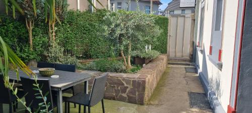 Mettmann House | TOKA ROOMS - an der Regiobahn