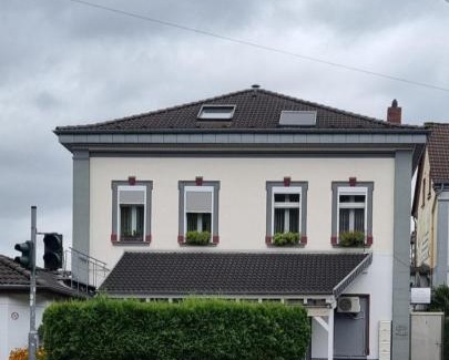 Mettmann House | TOKA ROOMS - an der Regiobahn