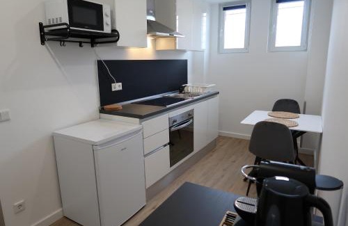 Mettmann House | TOKA ROOMS - an der Regiobahn